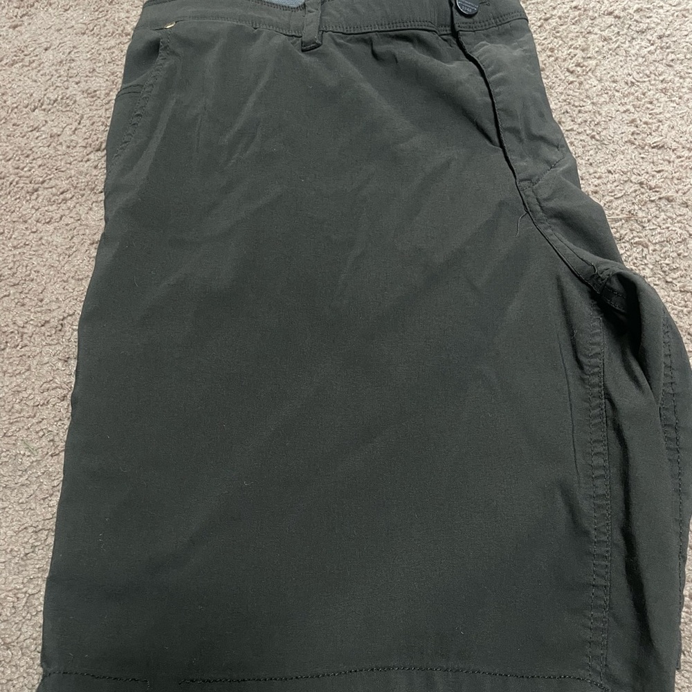 40w weatherproof vintage men’s shorts